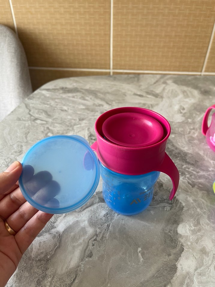 Kız bebek suluk - Görsel 2