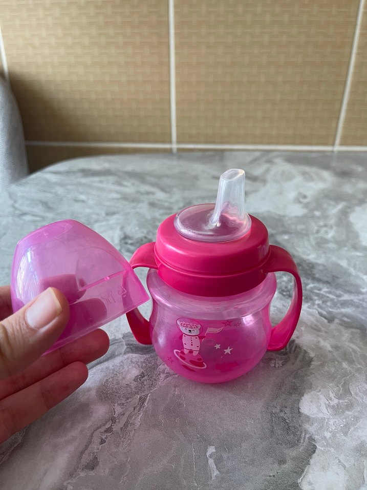 Kız bebek suluk - Görsel 3