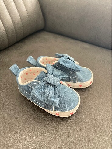 LC Waikiki ilk adım ayakkabısı