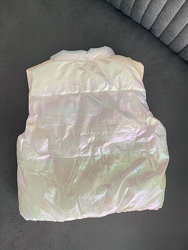 LC Waikiki kız bebek şişme yelek