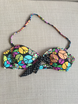 Calzedonia bikini üstü