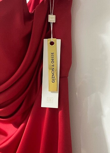 Gıznon&Gecce Elbise