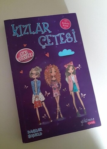 Kızlar Çetesi