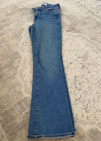 Mavi Jeans Pantolon