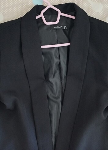 Diğer Blazer ceket