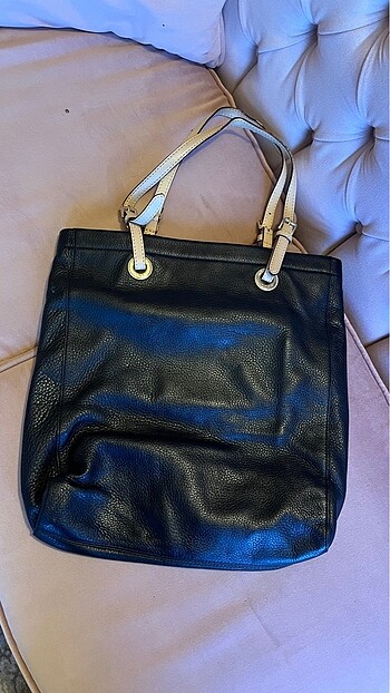 Beden Michael kors jet set saffiano omuz çanta