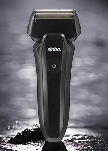 Sinbo 4075 Tıraş Makinesi 