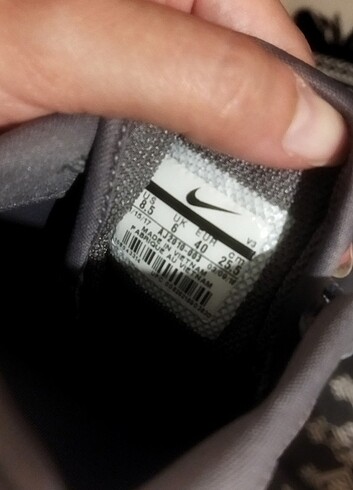 Nike Nike Ayakkabı 