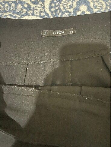 38 Beden Lefon Pantolon