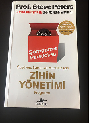 Diğer Zihin yönetimi 