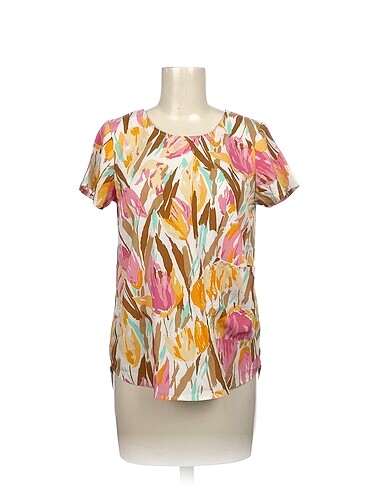 Vero Moda Bluz %70 İndirimli.