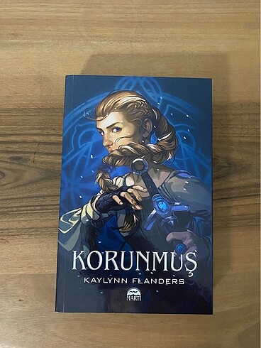 Korunmuş Martı Yayınları