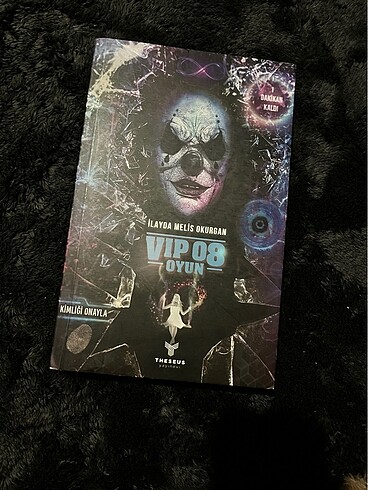 VIP 08 OYUN