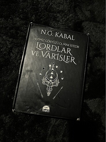 Lordlar ve varisler