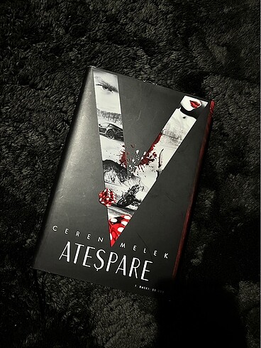  Ateşpare