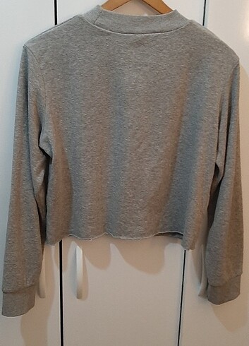 Addax Kısa sweat