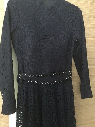 Armine Abiye elbise