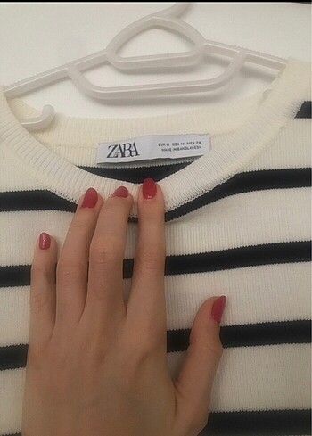 Zara bluz