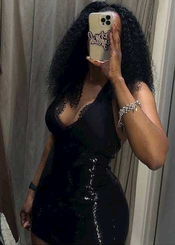 zara dantelli payetli elbise - Görsel 3