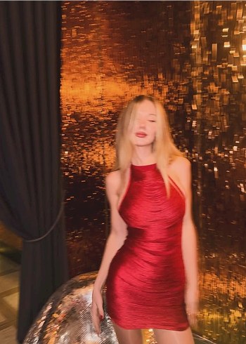 zara elbise - Görsel 7