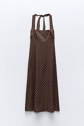 Zara Zara keten elbise