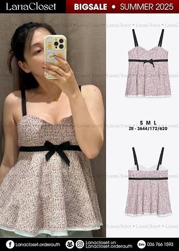 Zara Fiyonklu Bluz