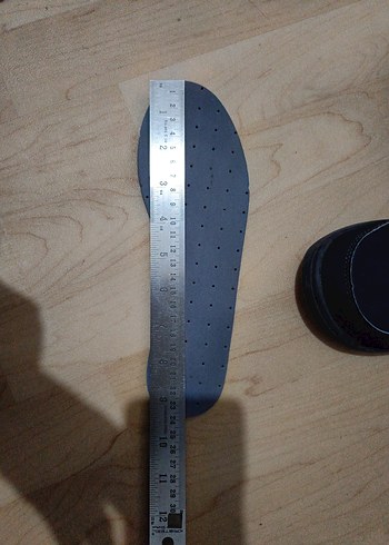 Mavi Gri Erkek Çocuk Spor Bot - Görsel 7