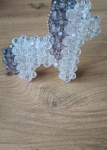 At anahtarlık Çanta Charm - Görsel 3