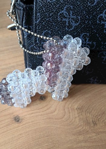 At anahtarlık Çanta Charm - Görsel 4