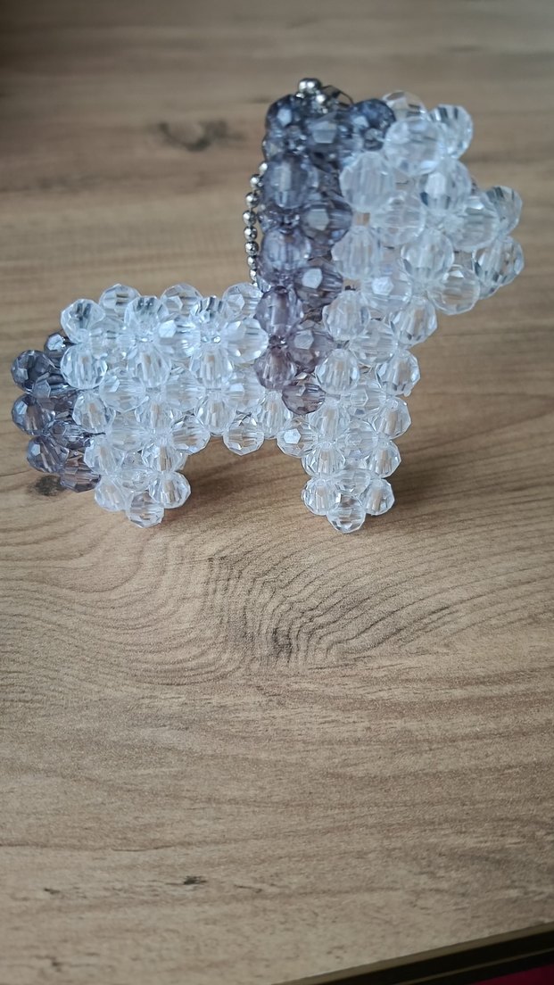 At anahtarlık Çanta Charm - Görsel 3