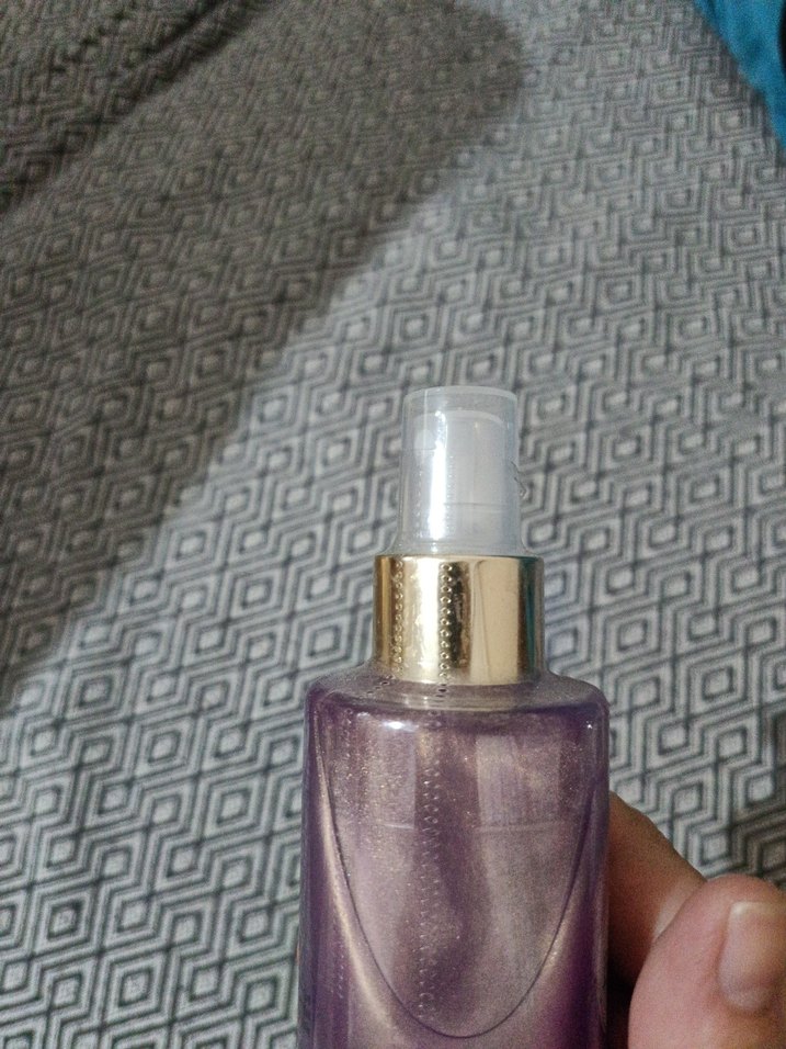 Violet Vücut Spreyi 250 ml - Görsel 2