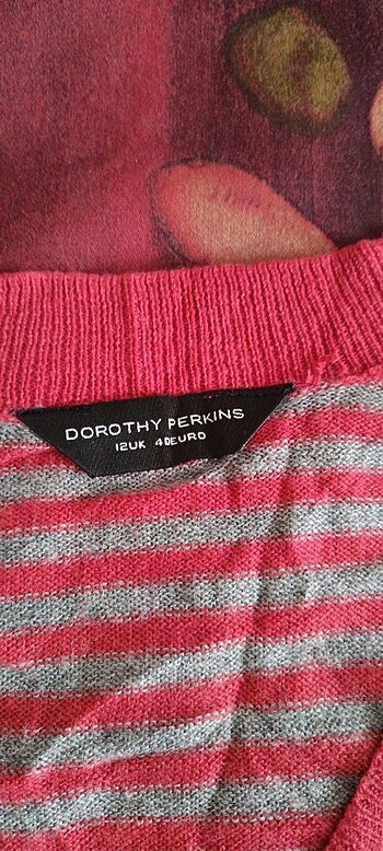 Dorothy Perkins Kadın yün triko kazak