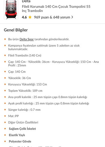 Beden kırmızı Renk Çocuklar için renkli mini trambolin