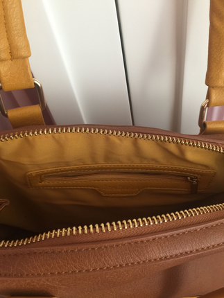 Stradivarius Az kullanılmış çanta