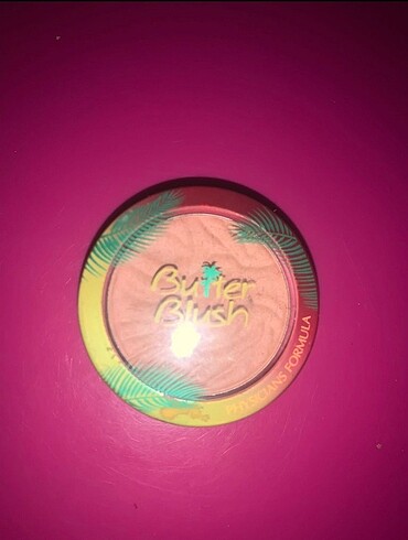 Physicians Formula Allık