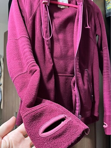 xs Beden LTB polar hırka