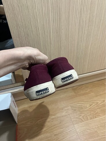 38 Beden Bordo süperga