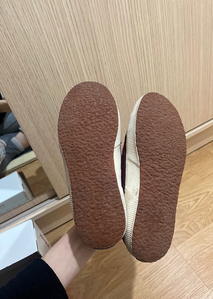 Bordo süperga - Görsel 4