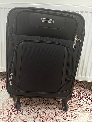 samsonite valiz