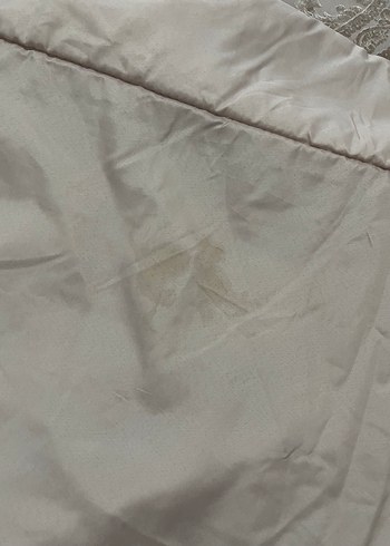 Gül kurusu Karaca Yatak Örtüsü - Görsel 5