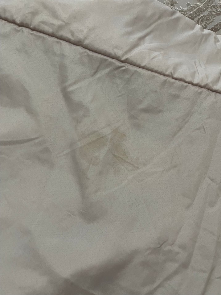 Gül kurusu Karaca Yatak Örtüsü - Görsel 5