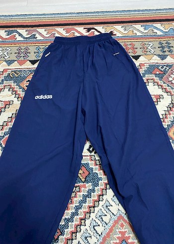 Erkek  Adidas Renkli vintage eşofman takımı - Görsel 5