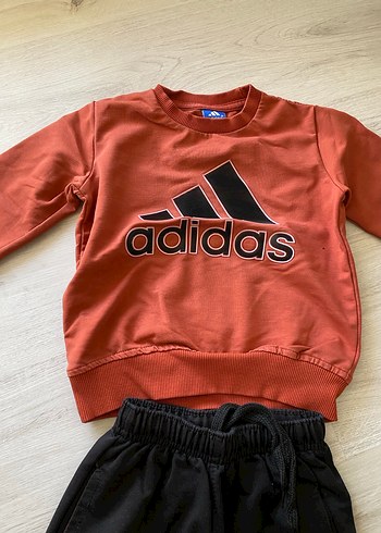 Erkek Çocuk takım - Görsel 2