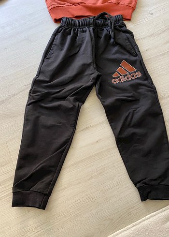 Erkek Çocuk takım - Görsel 5