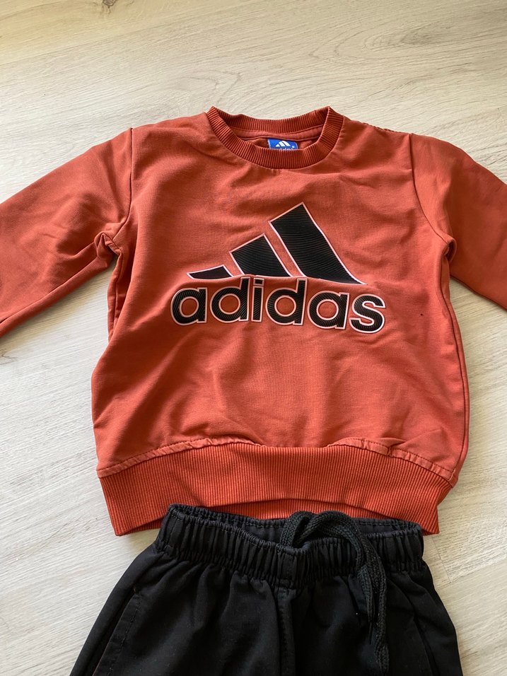 Erkek Çocuk takım - Görsel 2