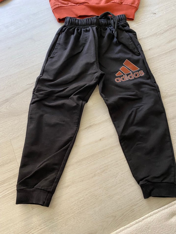 Erkek Çocuk takım - Görsel 5