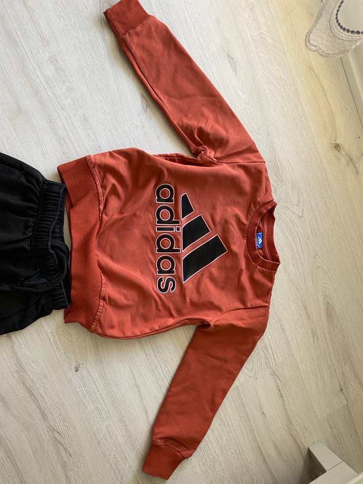 Erkek Çocuk takım - Görsel 3