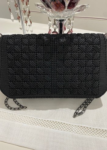 Kanvas çanta - Görsel 4