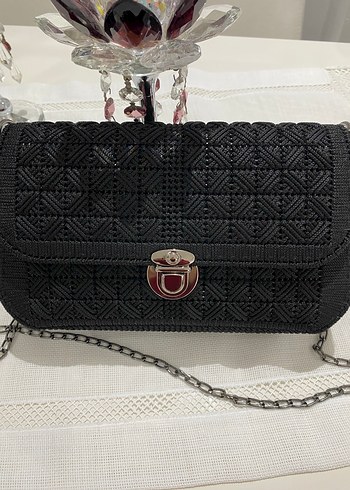 Kanvas çanta - Görsel 5