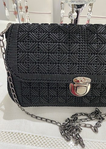 Kanvas çanta - Görsel 2